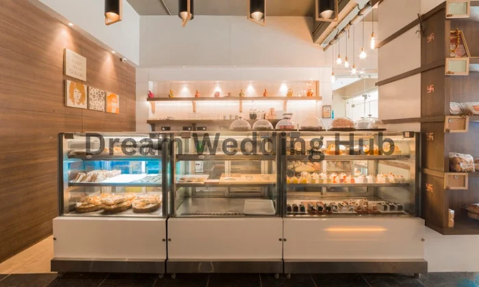 Flour  Beans Cafe  Bakery